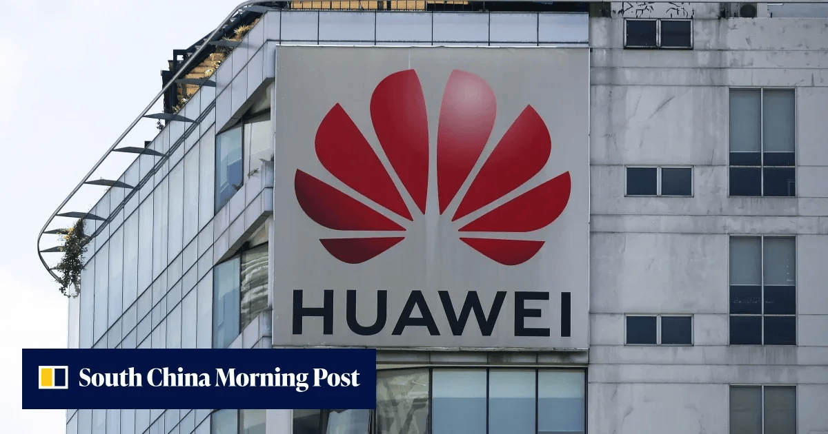 Will Malaysia’s potential Huawei AI deal risk clash with US trade pact?
