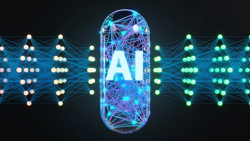 AI in clinical trials: Building better trials before they start