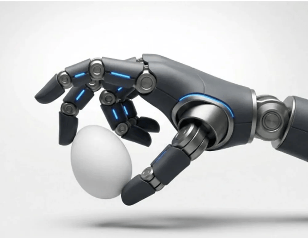 AI can’t outrun a humanoid’s hardware
