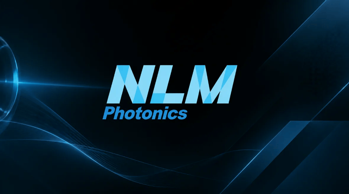 NLM Photonics Adds New Investors to Scale Organic Photonics Technology