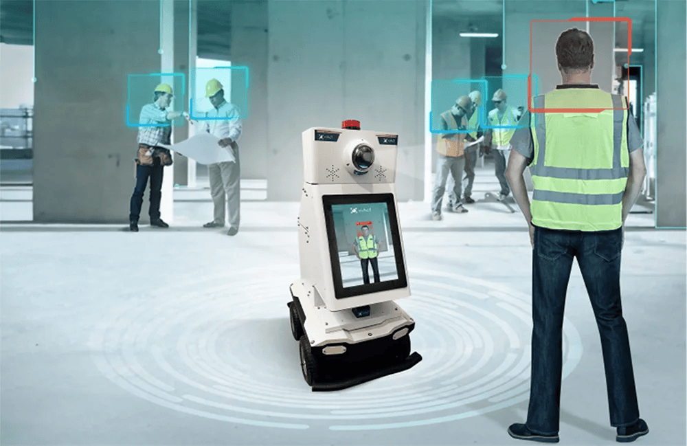 Why vision AI is the safety backbone of the automated job site