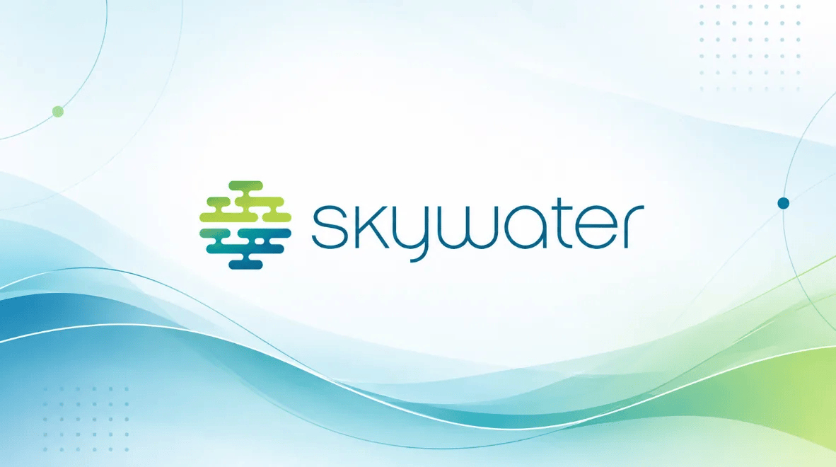 SkyWater Launches Quantum Semiconductor Manufacturing Business
