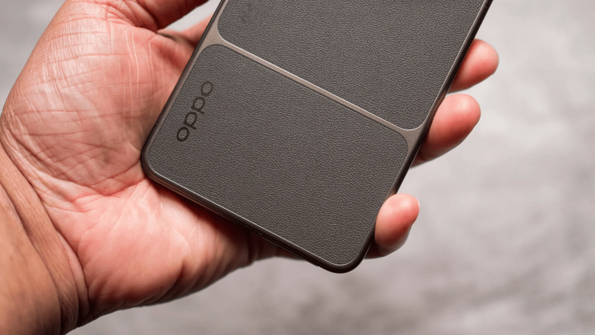 OPPO is putting three 200MP cameras on its next flagship phone