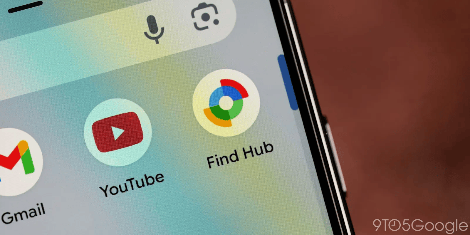 Google Find Hub update brings new ‘Remembered’ tab with Gemini