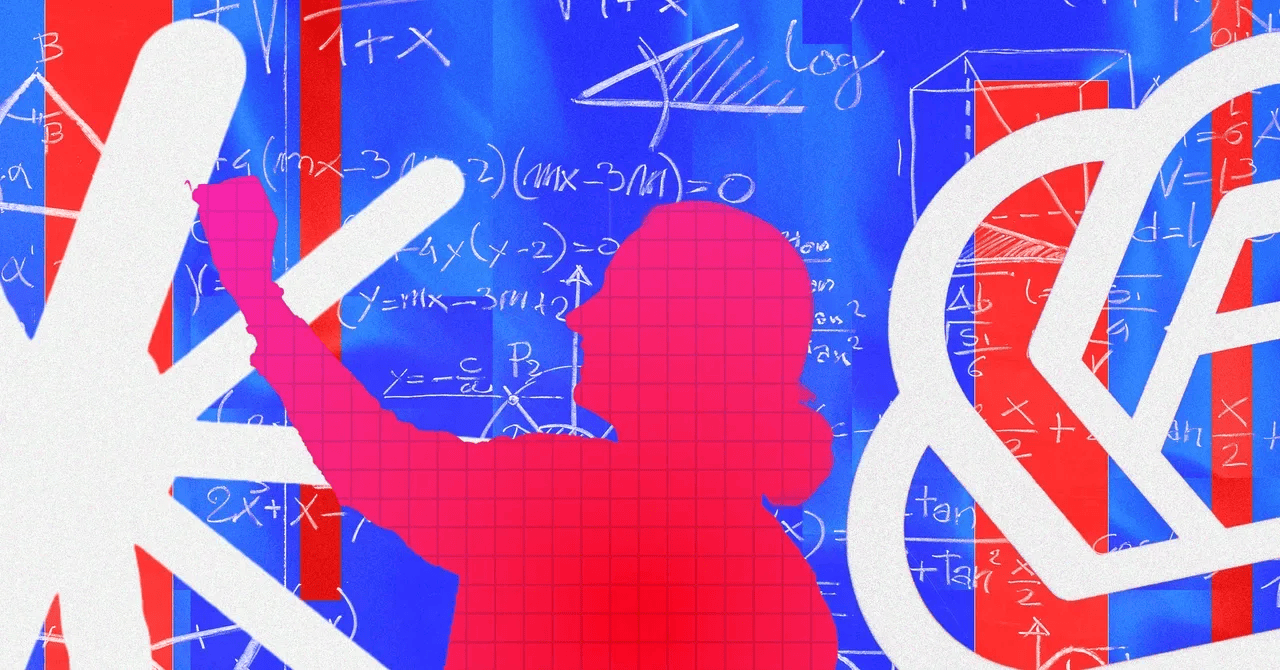 OpenAI Just Claimed a Huge Math Discovery. Some Academics Are Crying Foul
