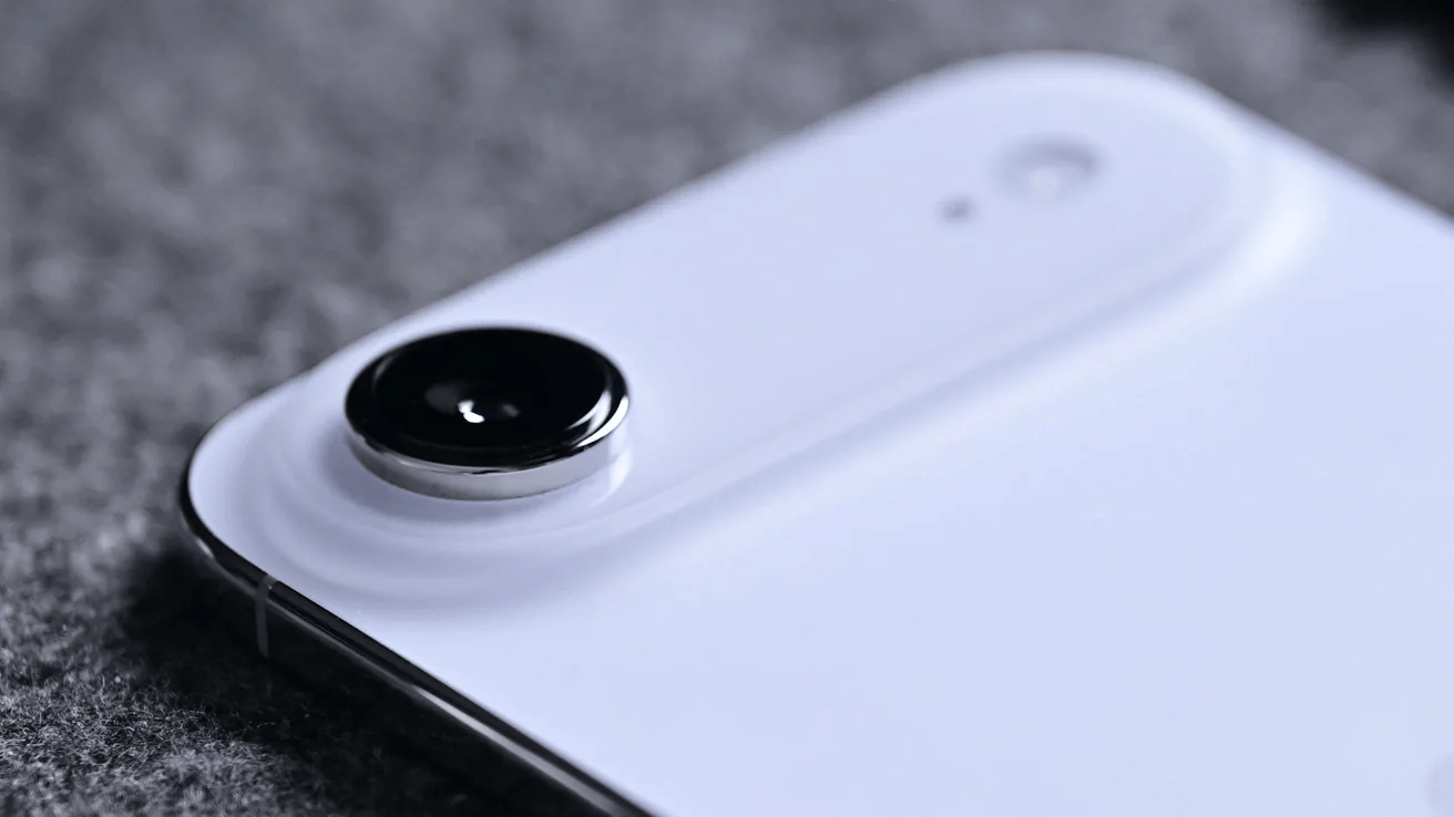New product identifiers show up in Apple’s backend, don’t indicate release timing