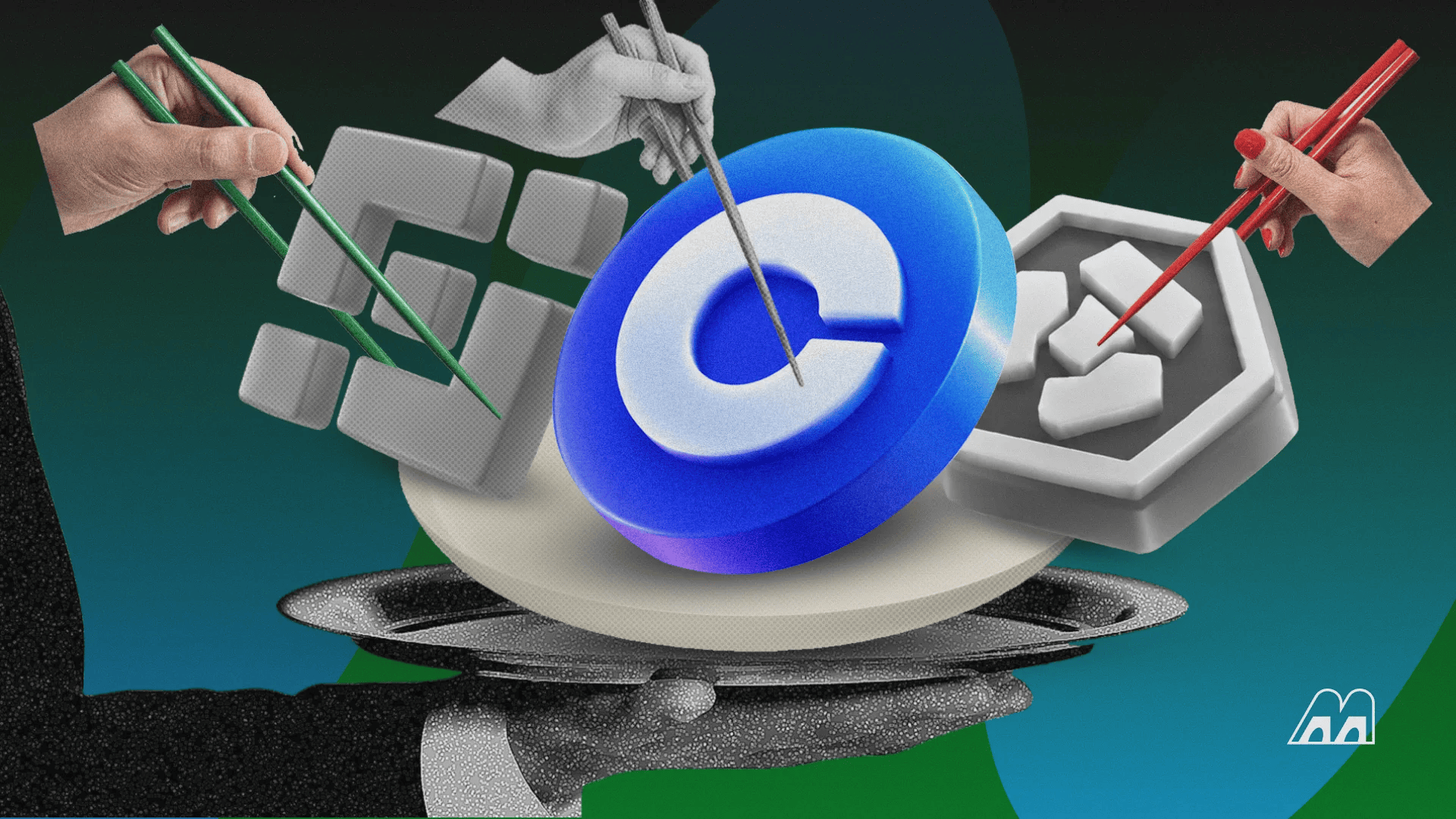 15 Best Cryptocurrency Apps in 2026 for Trading & Wallets