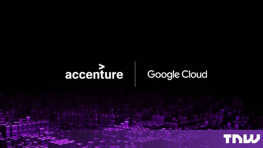 Google and Accenture are putting 1,000 engineers inside client offices
