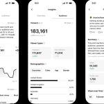 Threads is overhauling its in-app analytics with more details, except for link clicks