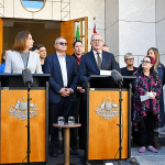 Australia proposes ‘opt out’ legislation