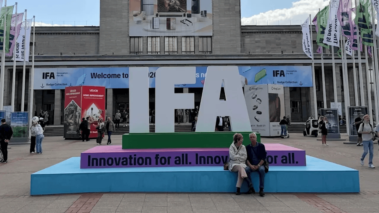 IFA 2026 Wraps: Chinese Robots Dominate, but Global Innovation Persists