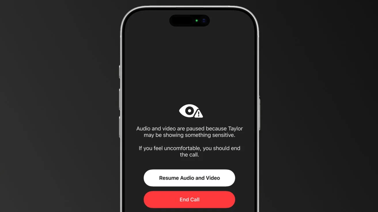 UK repeats demands for child safety features that Apple already made