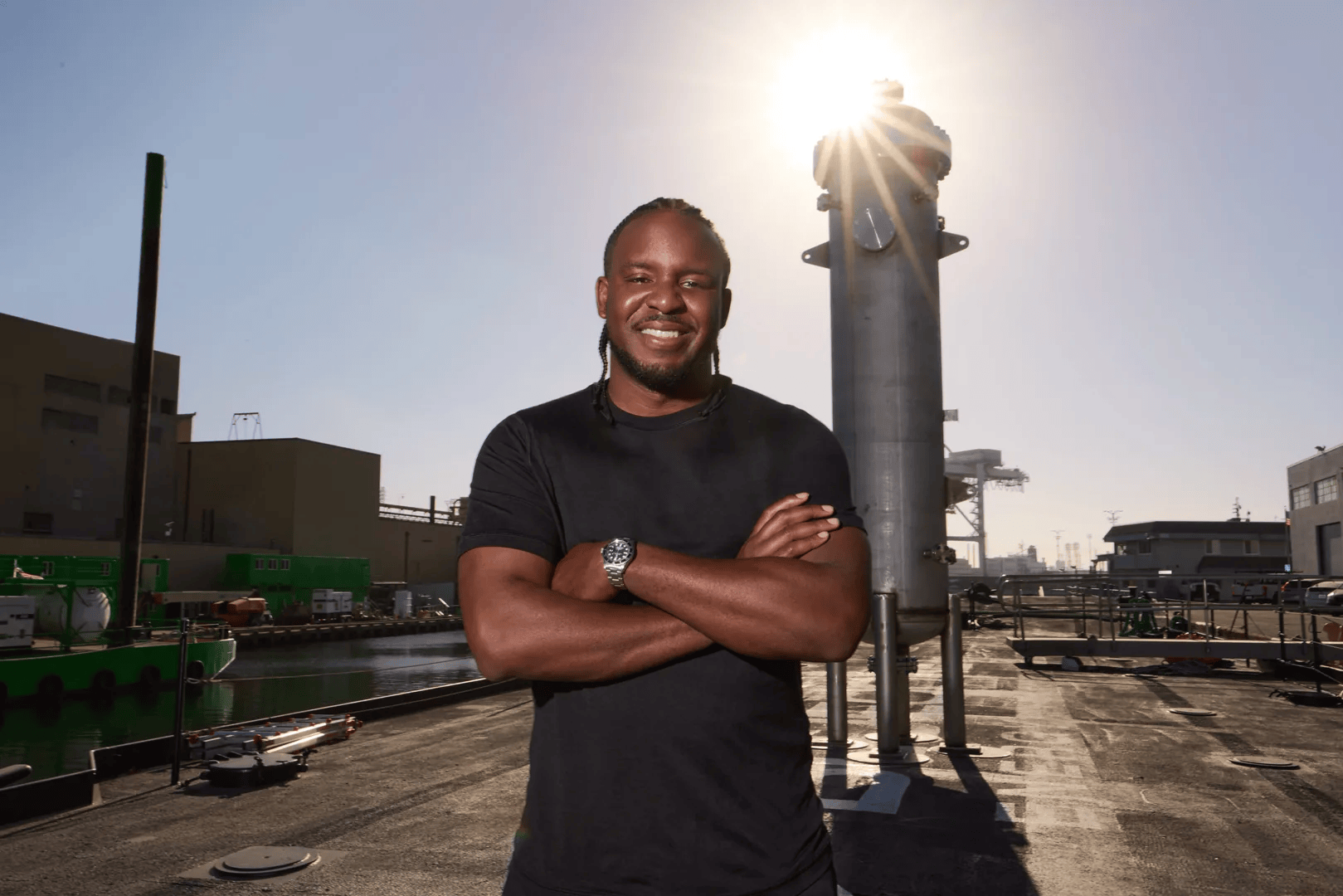 Nuclear startup Bluecore Energy raises $50M seed round, just two months after launch
