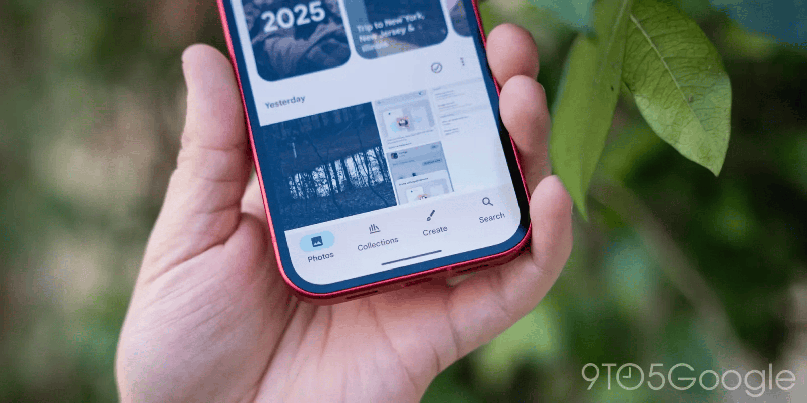 Google Photos trash bin now deletes media after 30 days, down from 60 days