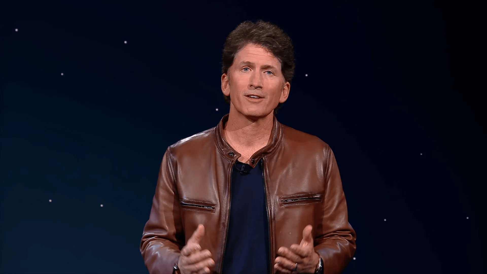 “Most people wanted” to make The Elder Scrolls 6 after Fallout 4, says Skyrim co-lead, but then Todd Howard said “No, we’re doing Starfield”