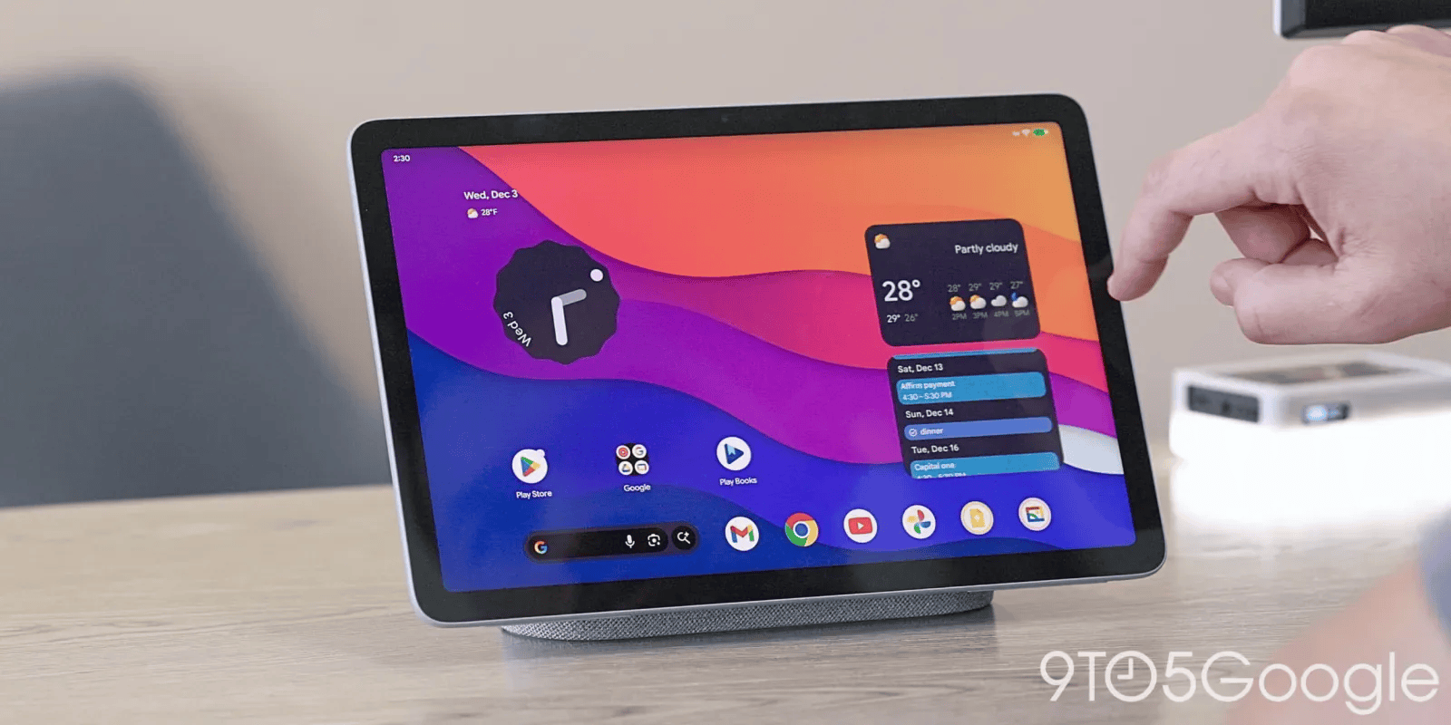 Google Pixel Tablet has been discontinued, out of stock everywhere