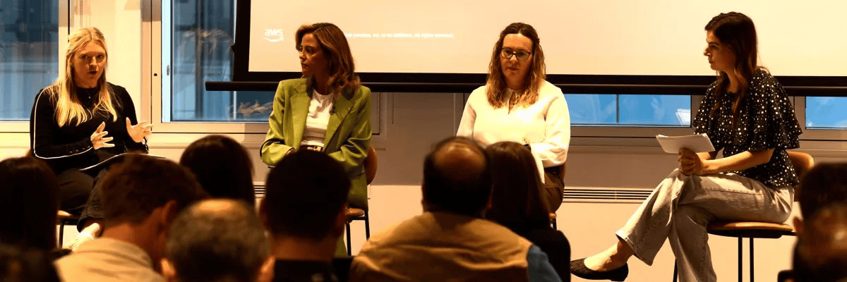 AWS AI Symposium: UHCW adds an operation a day with AI