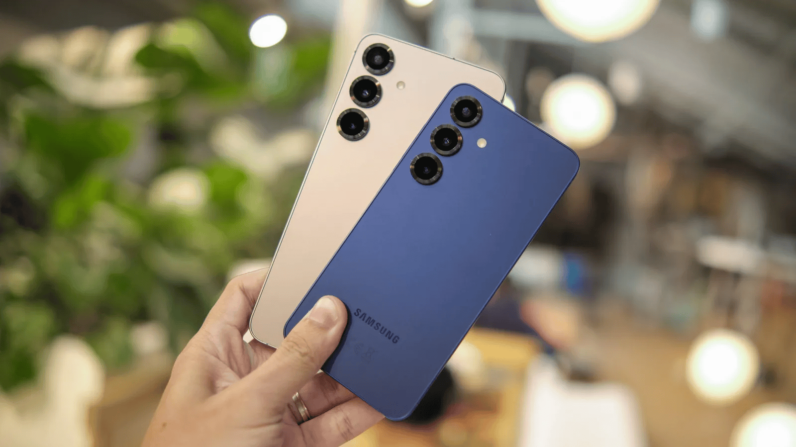 Samsung Is Discontinuing Two Galaxy Phone Apps In 2026