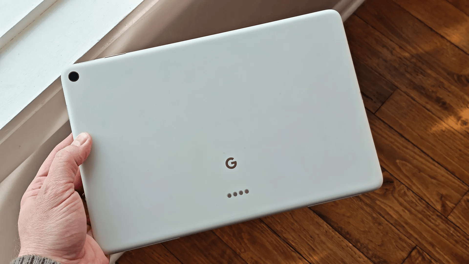 RIP Pixel Tablet: Google has officially pulled the plug