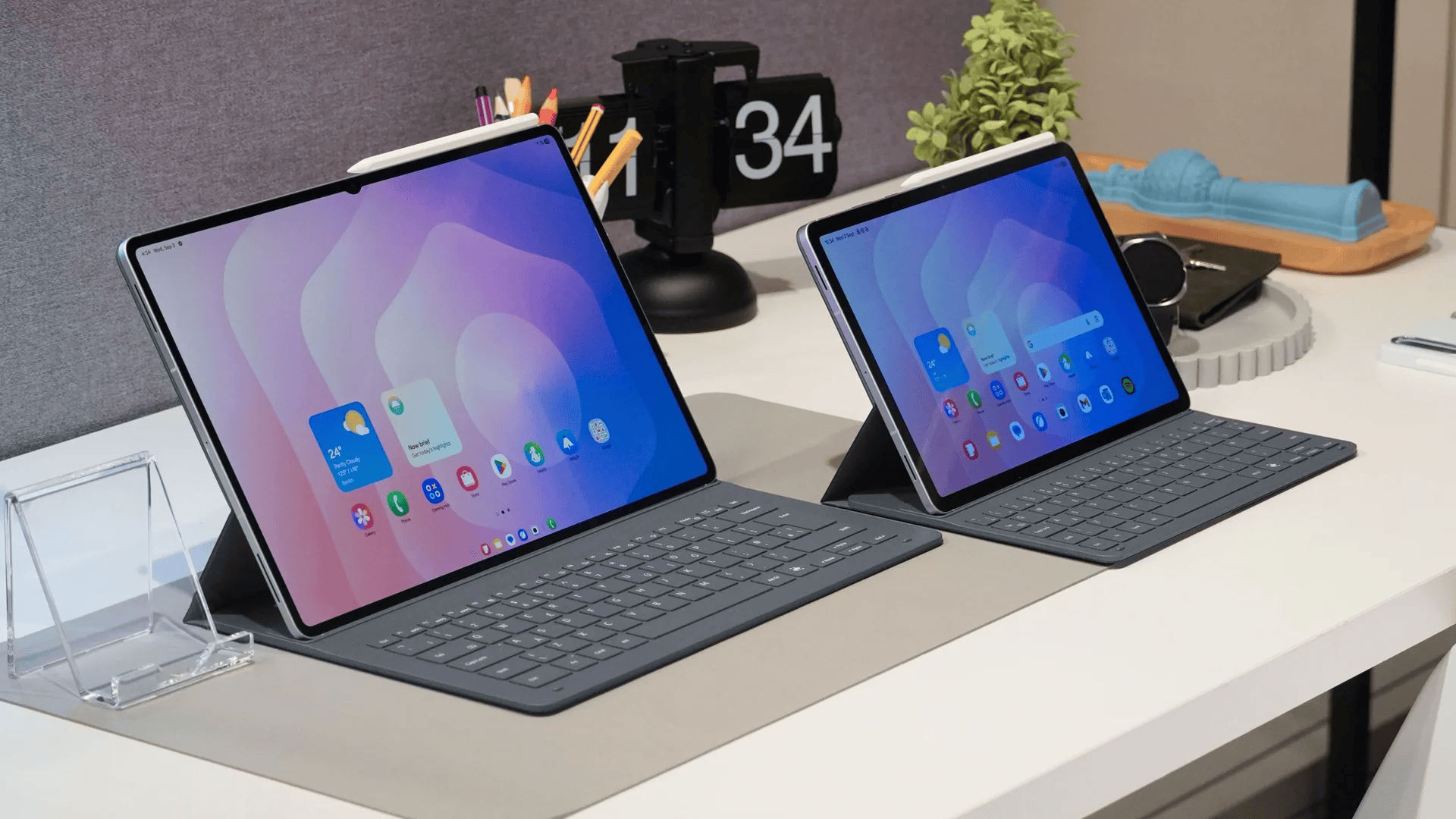 Galaxy Tab S12 prices leak, and we might have higher costs on our plate