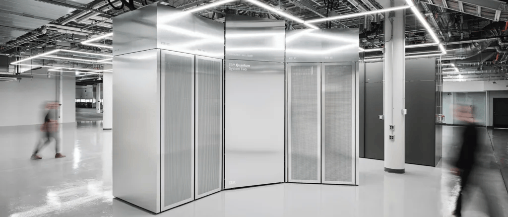 IBM and Lockheed Martin Partner with ETH Zurich to Deploy Switzerland’s First IBM Quantum System Two