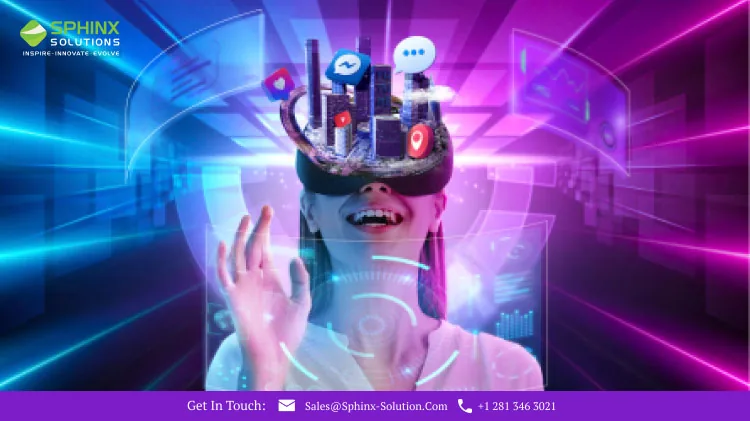 What To Know About Metaverse Virtual World