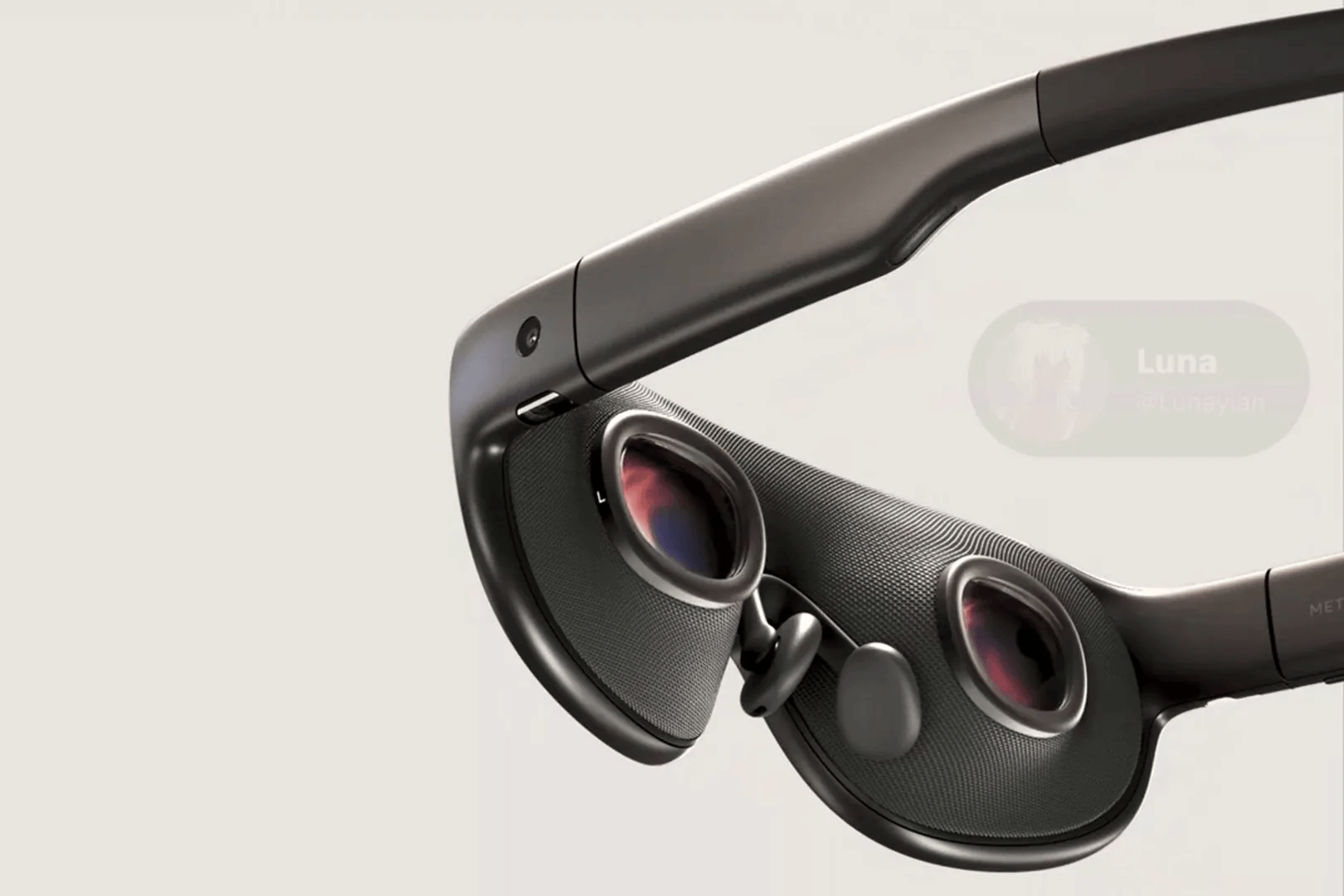 Meta’s Next-gen MR Headset Appears to Have Leaked Ahead of Connect