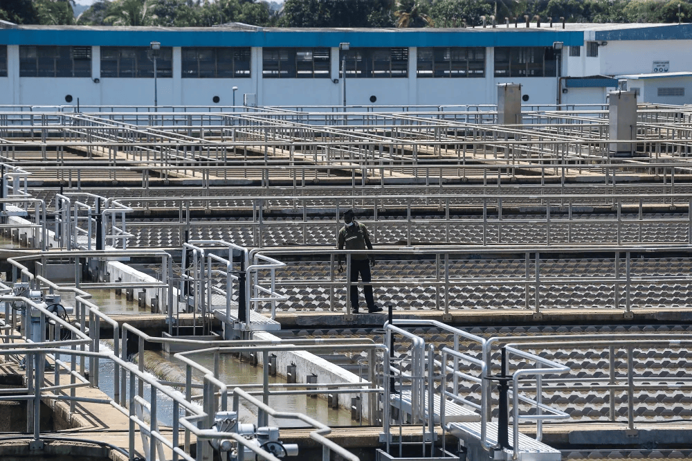 Malaysia’s AI boom has a hidden cost: Water — Mohd Firdaus Abdullah