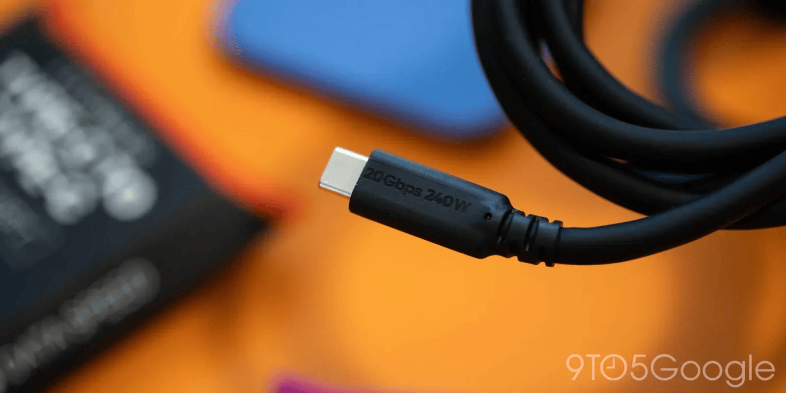 It took way too long for someone to make USB-C cables that say what they can actually do [Gallery]
