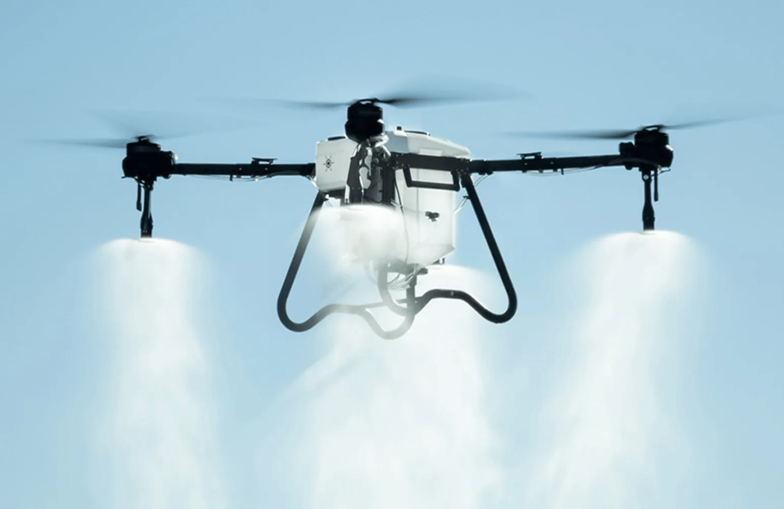 How drone developers are navigating changing regulatory landscapes to help farmers