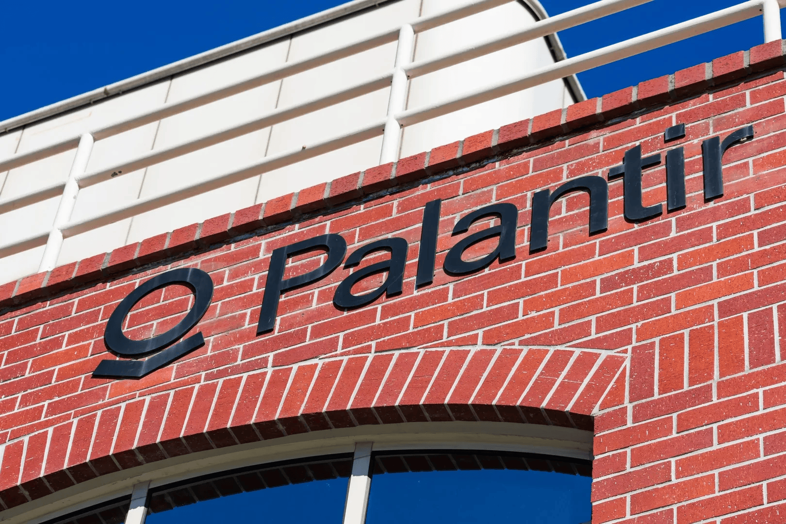 Nvidia will use Palantir to gain insight its supply chain