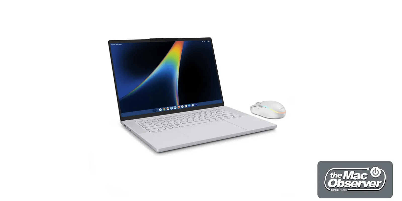 ‘Lenovo Googlebook 15’ specs leak in full with ‘Google facial authentication’