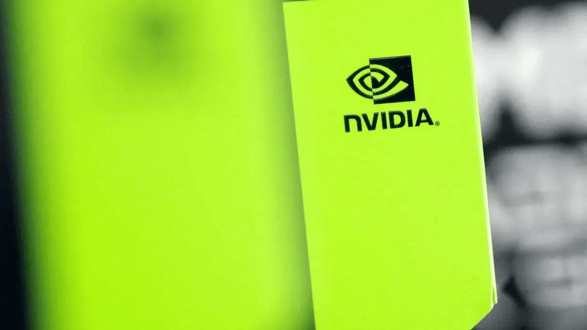 Nvidia in talks to invest in Anthropic’s mega IPO