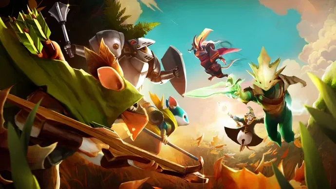 Moss studio Polyarc shuts down, becoming the latest casualty of a brutal year for VR