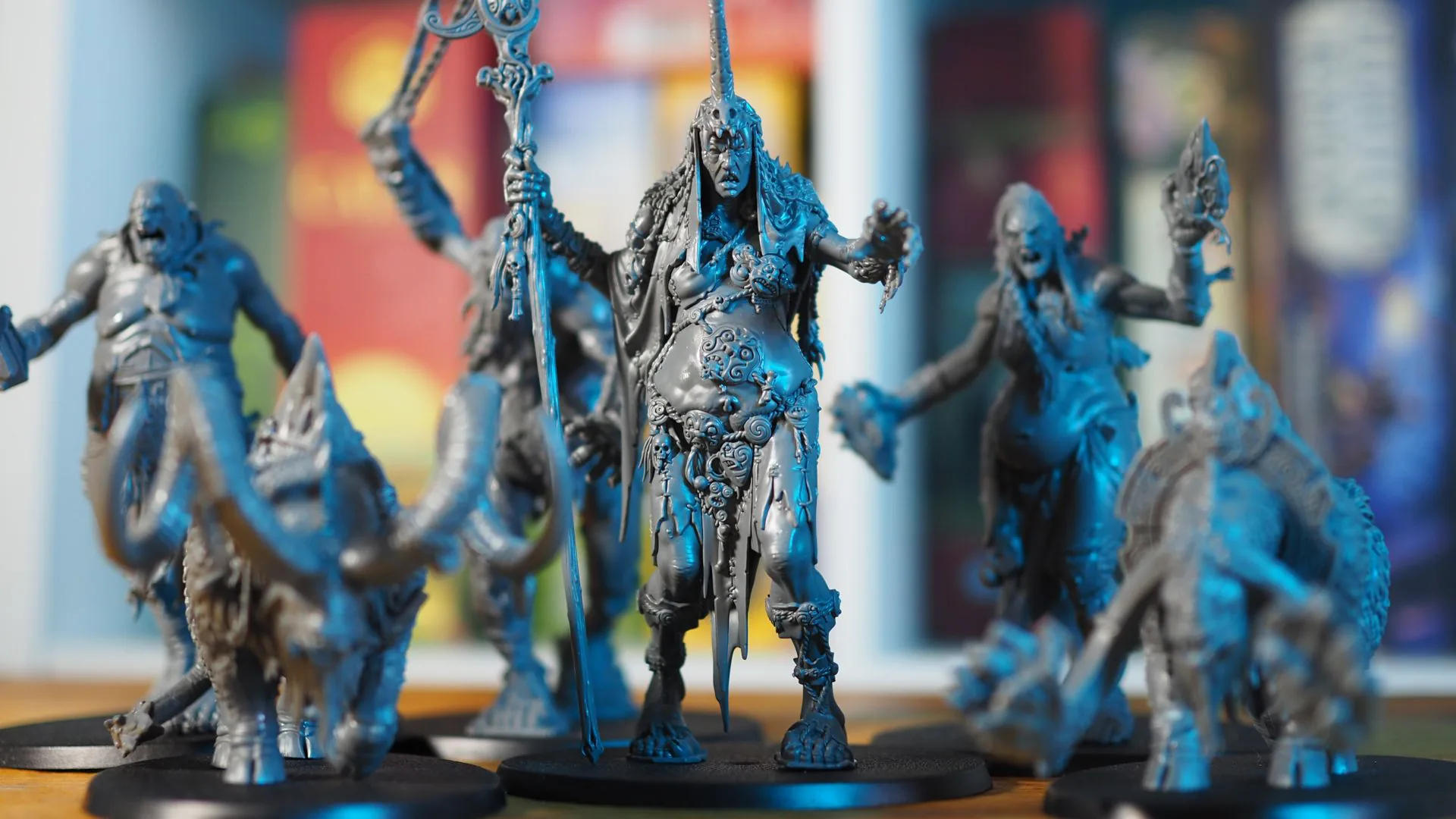 These new Sons of Behemat models are exactly what the Warhammer Age of Sigmar army needs