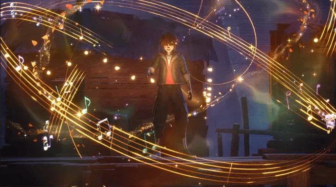 Final Fantasy 7 Revelation director confirms his studio is also making Kingdom Hearts 4