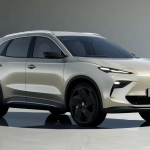 MG Motors Philippines Launches New EV