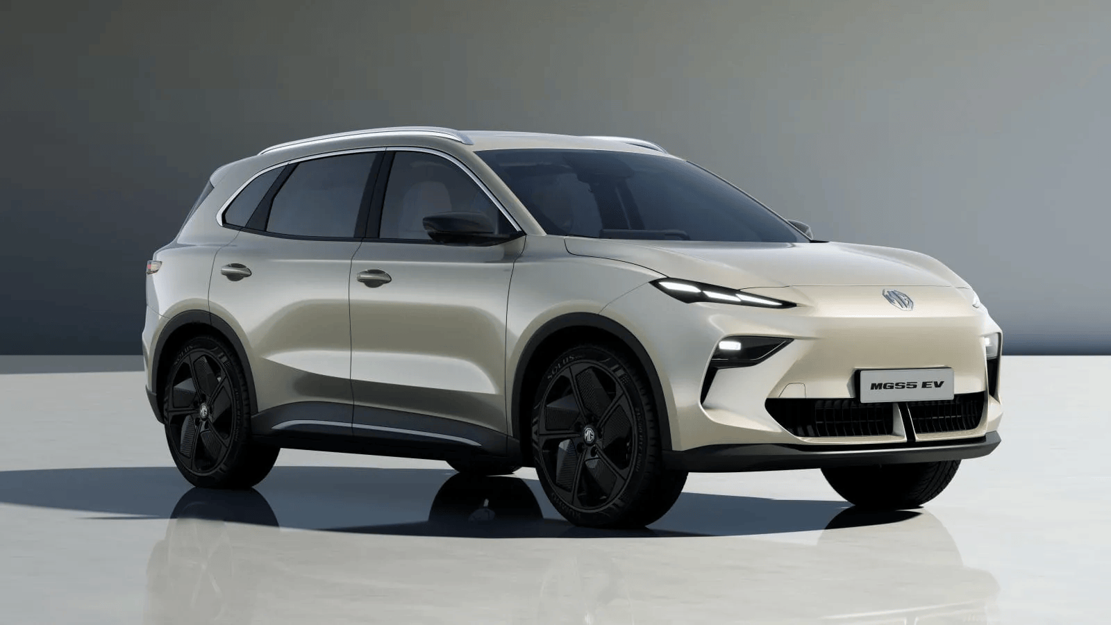 MG Motors Philippines Launches New EV