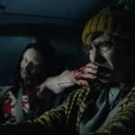 Resident Evil director says test audiences thought the movie was “too funny,” so he toned down the humor: “There’s not a single joke I took out of this movie that I miss”
