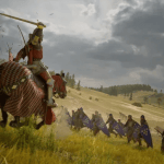 With Chronicles Medieval, a team of “history nerds” is mixing authentic historical world-building and stimulating strategy to promising effect