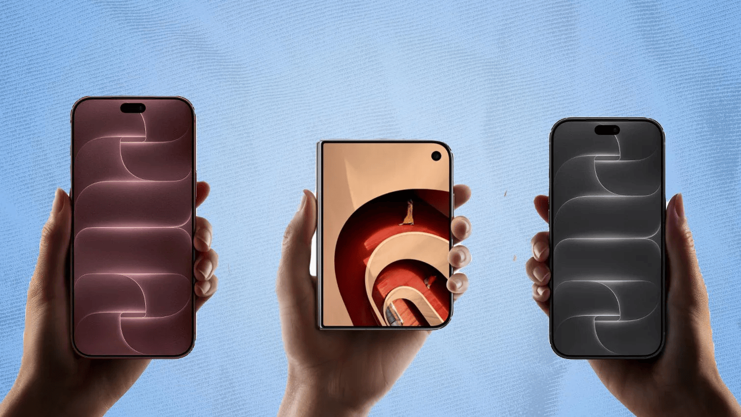 iPhone Duo vs. iPhone 18 Pro vs. iPhone 18 Pro Max — here’s the one I recommend