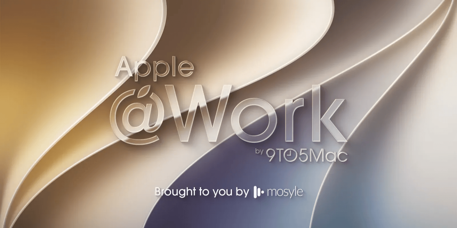 Apple @ Work: The three prongs of software updates in the AI era
