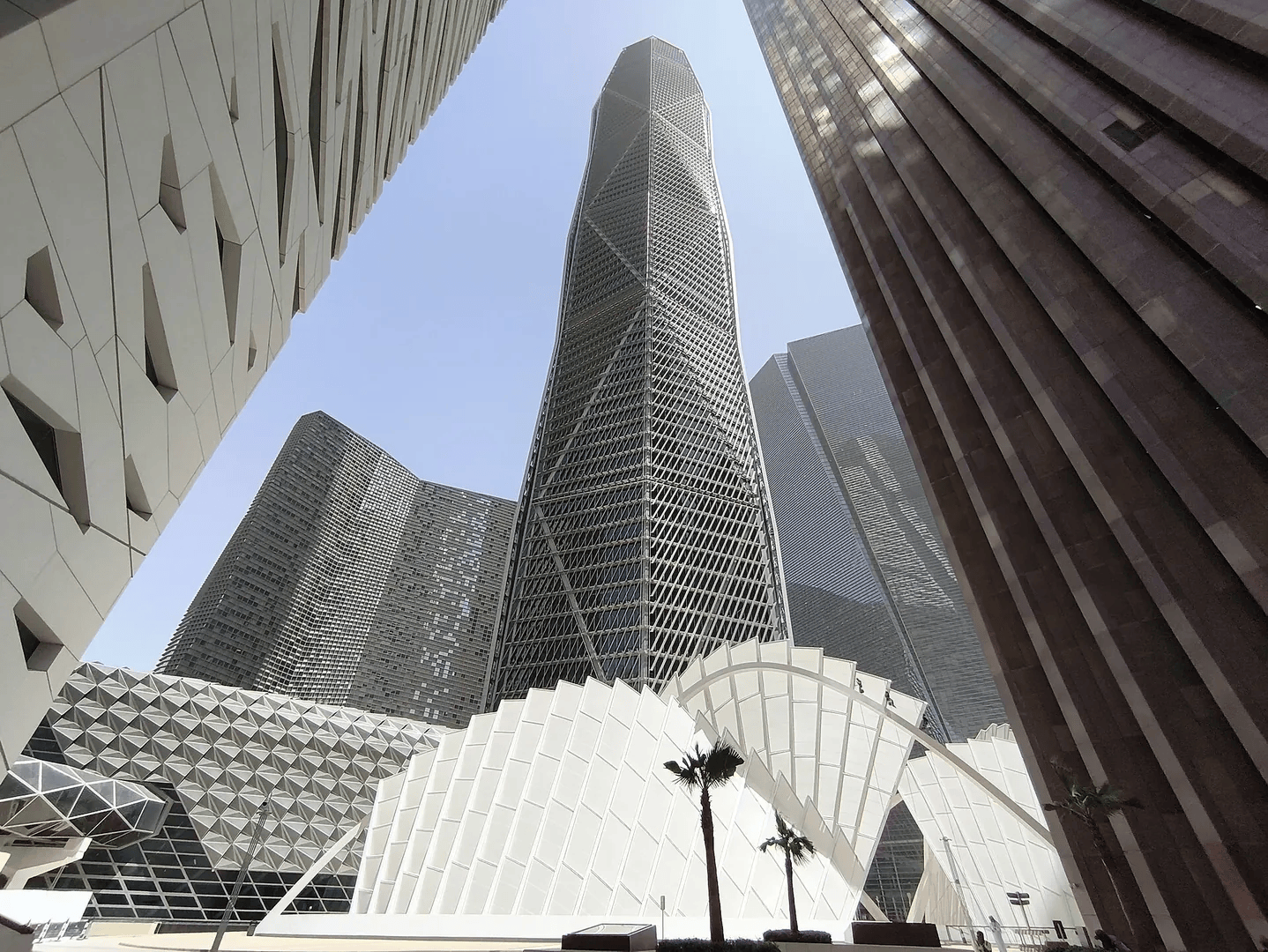 Saudi PIF SpaceX Stake: $26.3 Billion, Plus Every Major…