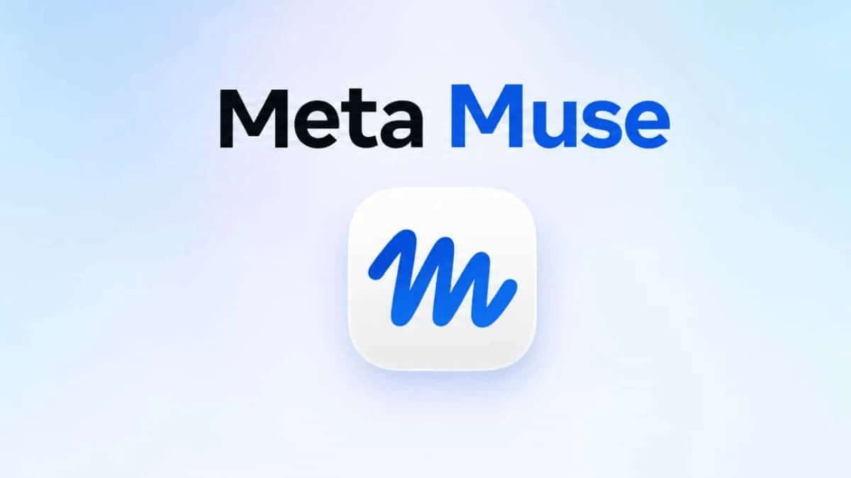 Meta’s Muse Reached No. 2 on App Store, Trusting It Is the Real Test