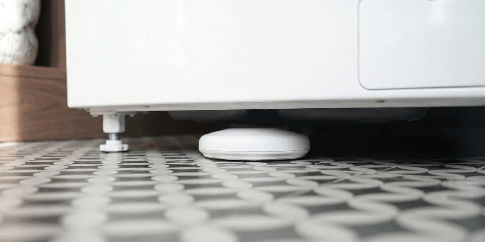 HomeKit Weekly: Shelly’s Flood S Gen4 is a low cost Matter leak sensor for Apple Home