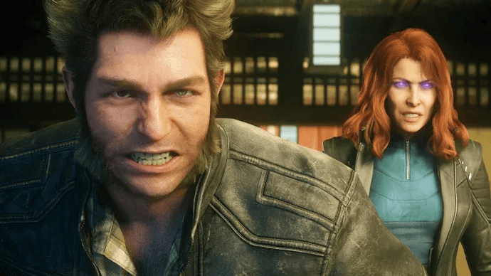 What we’ve been playing – “I don’t think this is this game’s biggest problem”