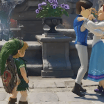 After another scalping disaster, Nintendo is restocking the Legend of Zelda Switch 2 – but seemingly only in the UK