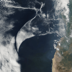Angola Joins Space4Ocean Alliance to Protect Its Seas