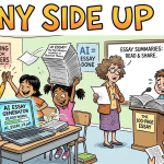 Funny Side Up: Human Stupidity, Fake Eminems and Robotic Dogs Carry the Day