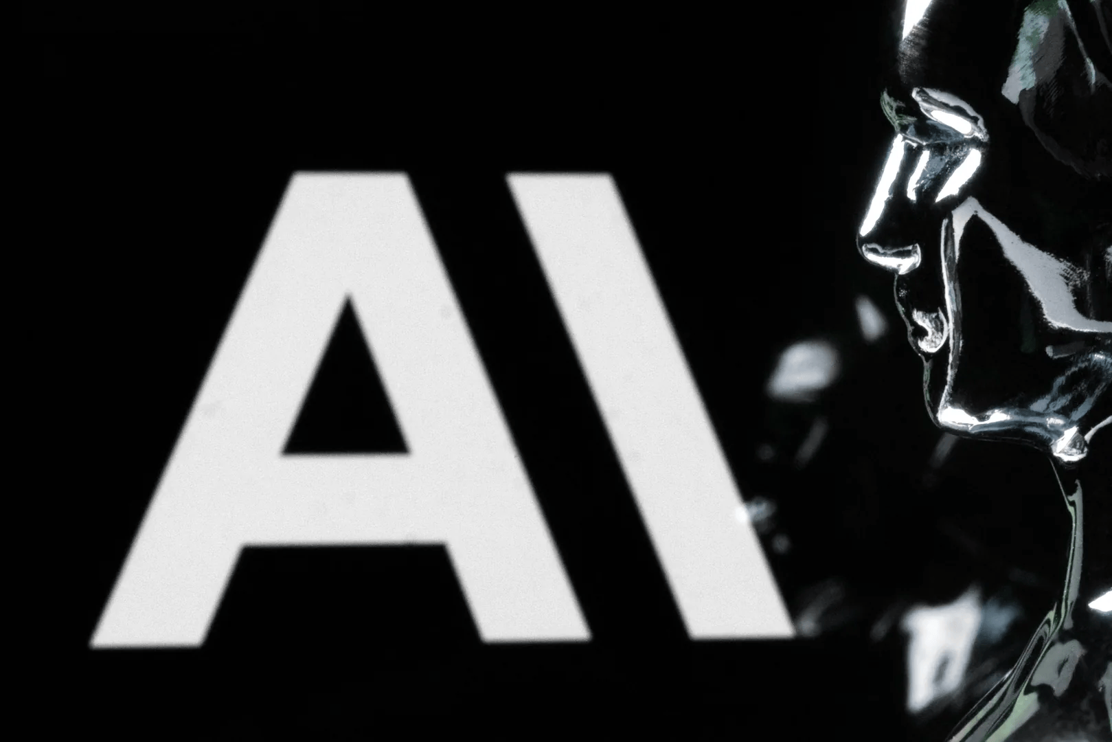 The week the AI freakout went mainstream